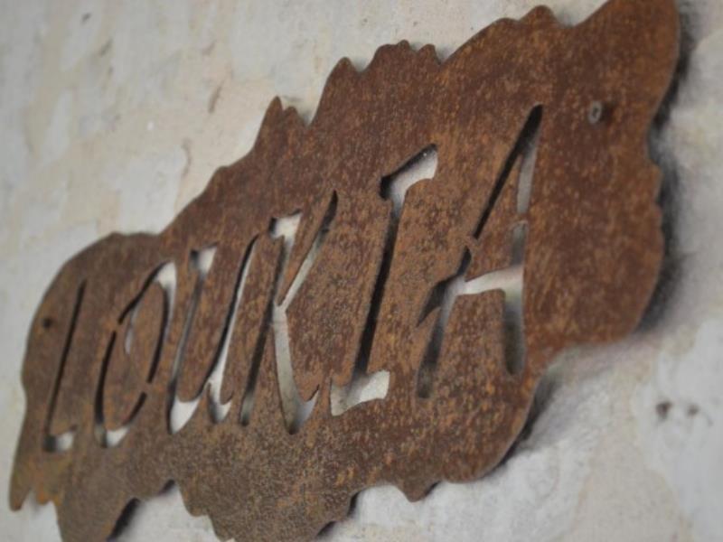 Les gîtes d'Hermance - Loukia