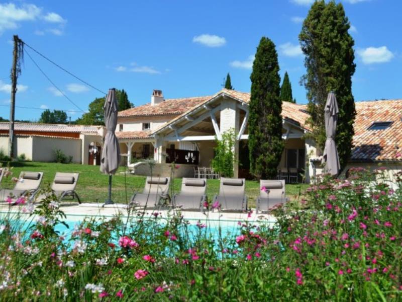 Les gîtes d'Hermance - Loukia