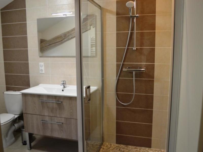 Les gîtes d'Hermance - Loukia