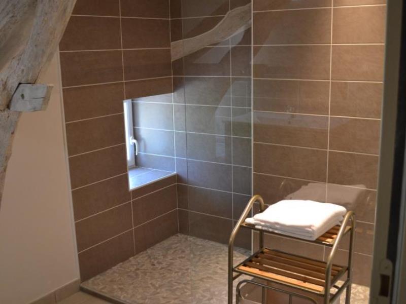 Les gîtes d'Hermance - Loukia