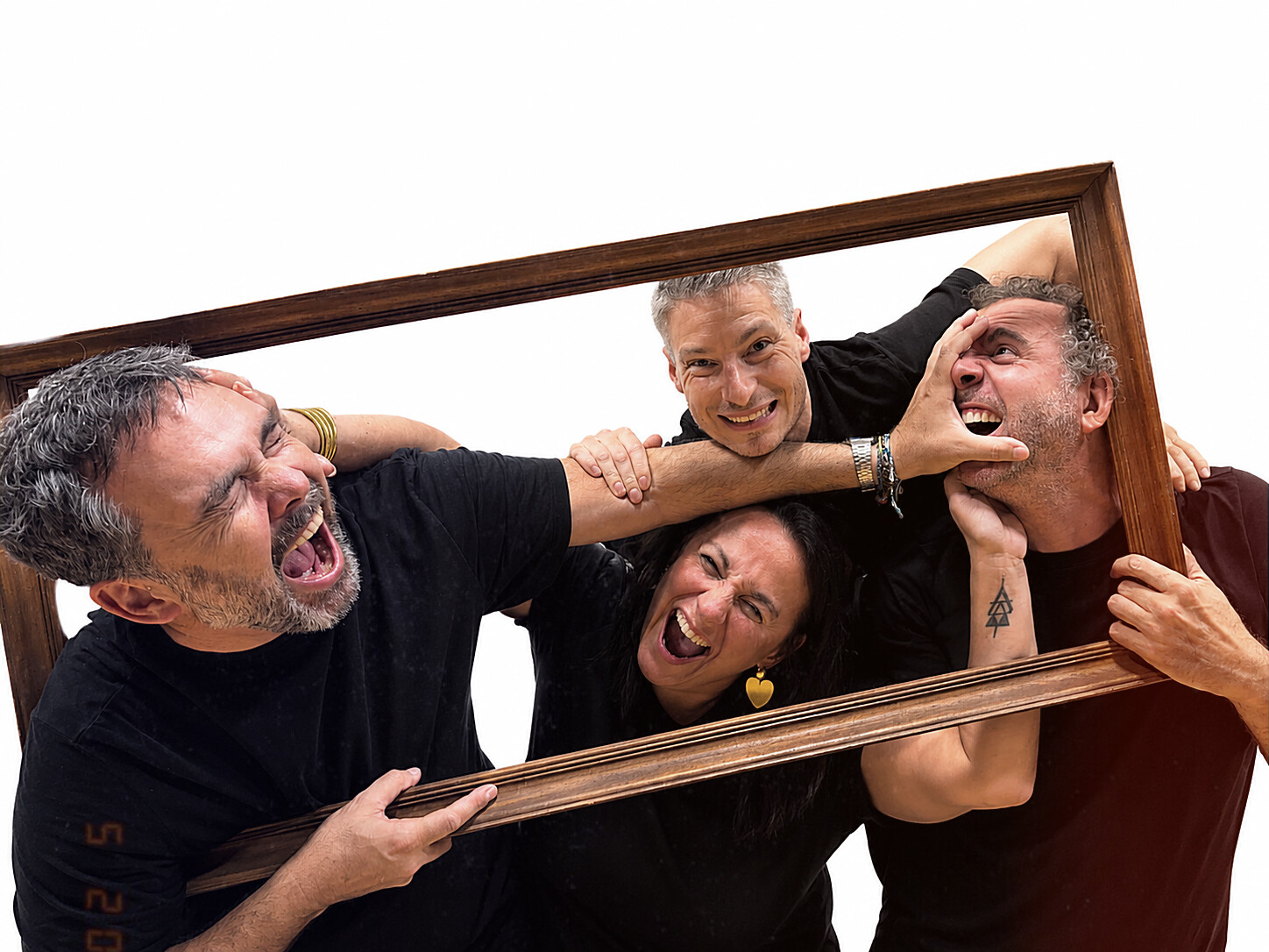 Festival de théâtre amateur