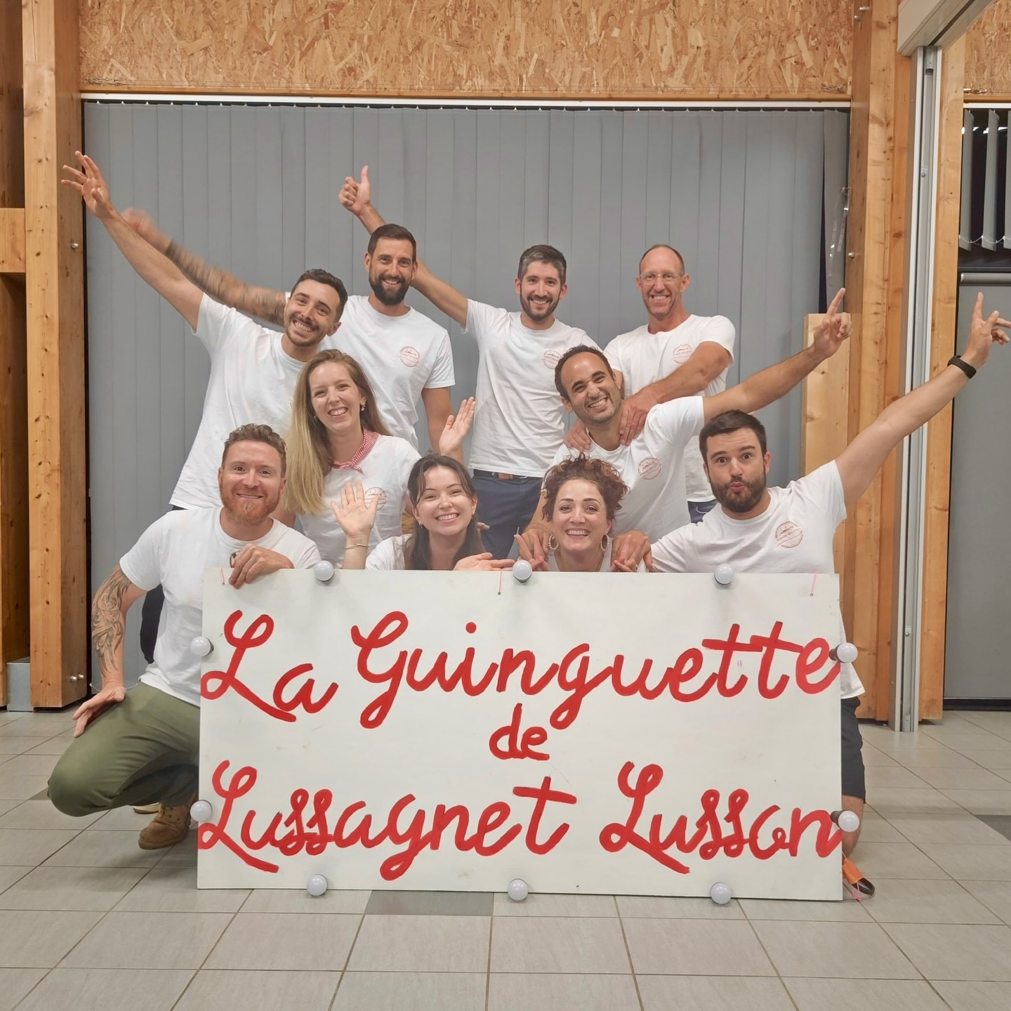 Fêtes locales