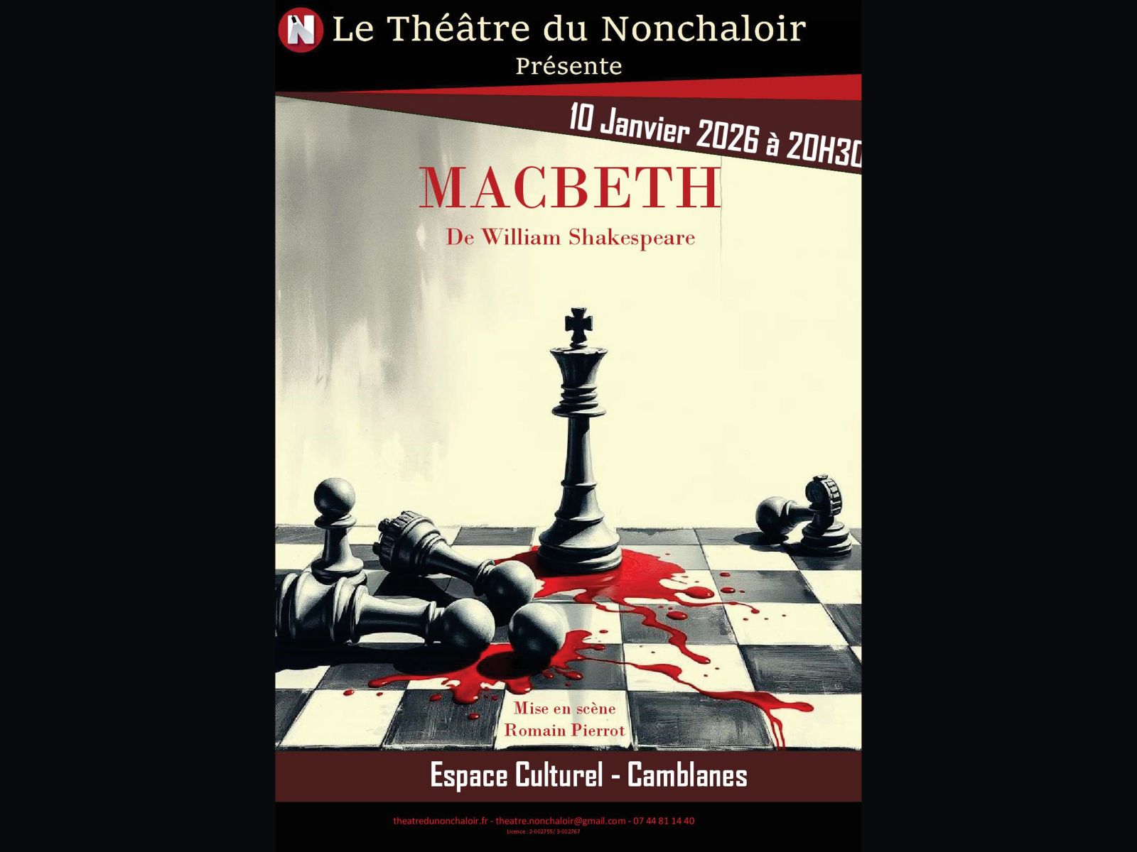 Macbeth