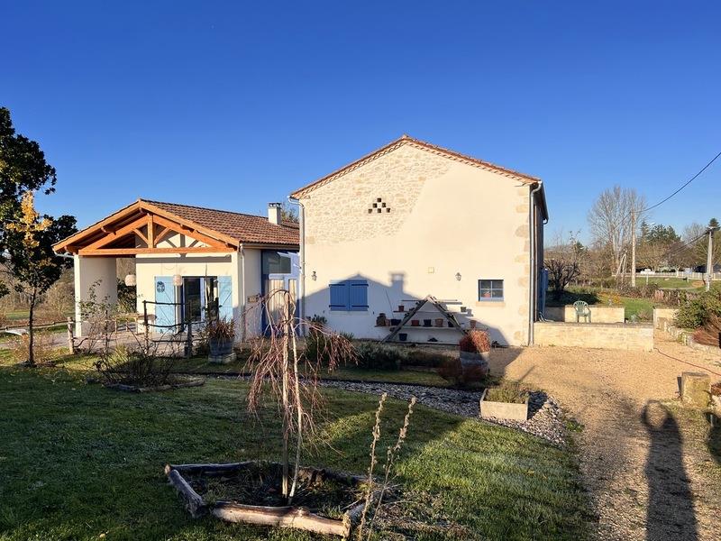 Gîte Les Sarcelles