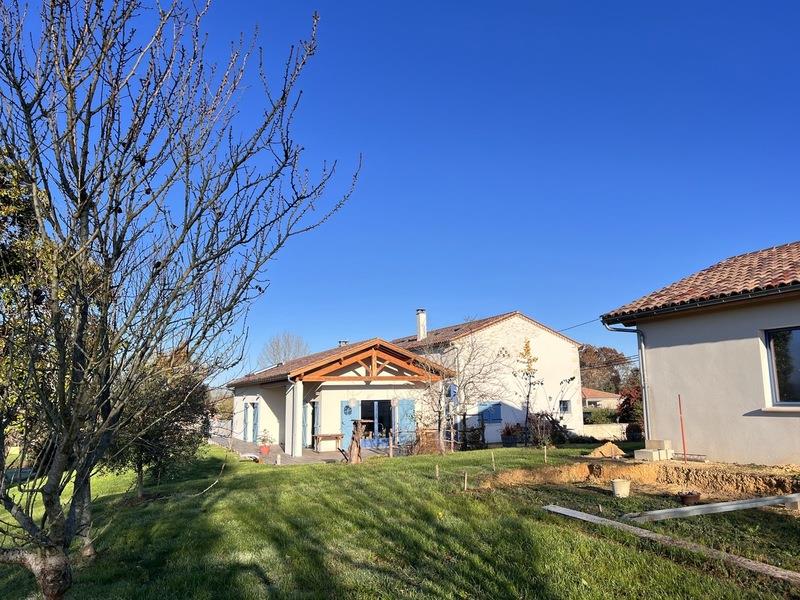 Gîte Les Sarcelles