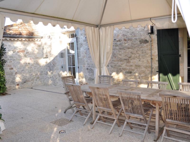 La Ferme de Couderc - Maison 12