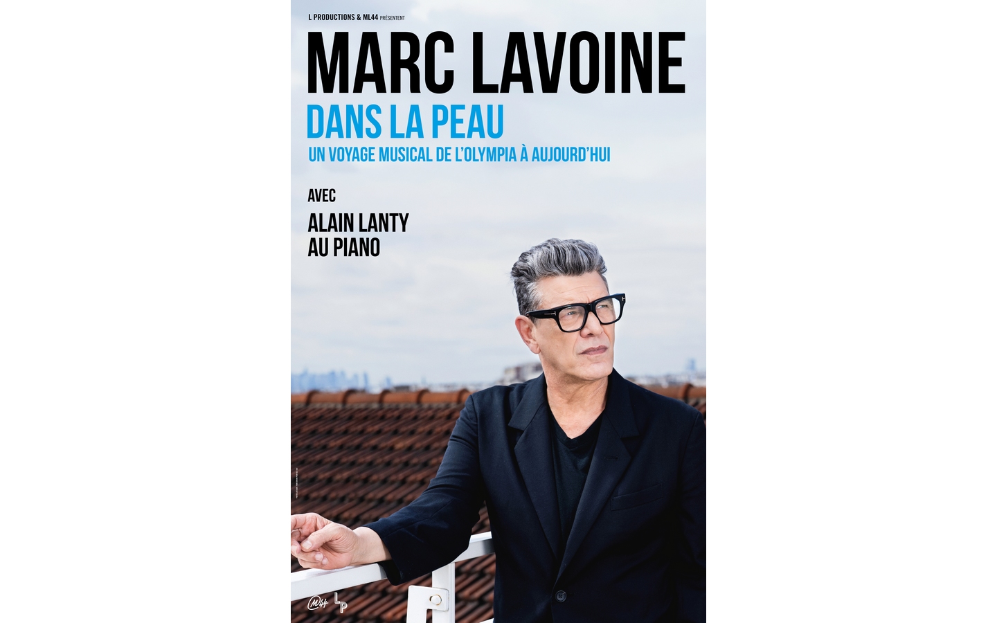 MARC LAVOINE