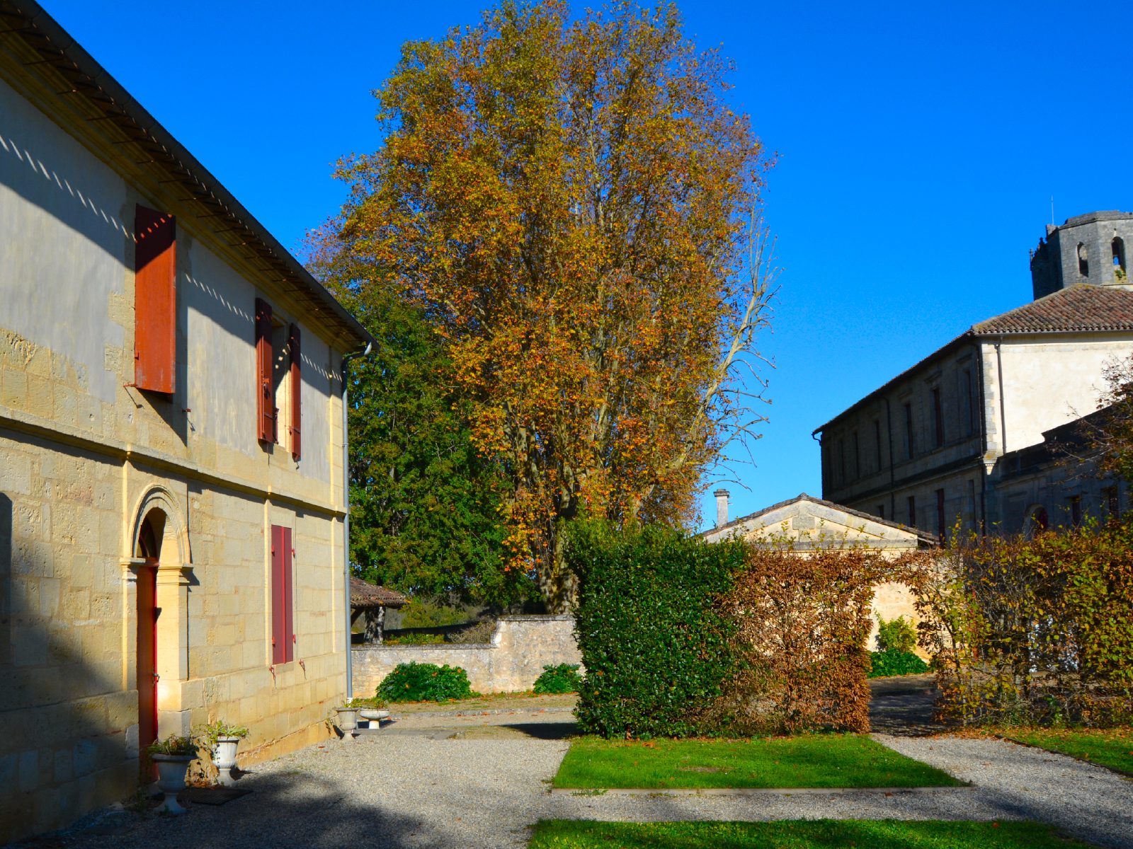 Syndicat des Vins de l'Entre-deux-Mers