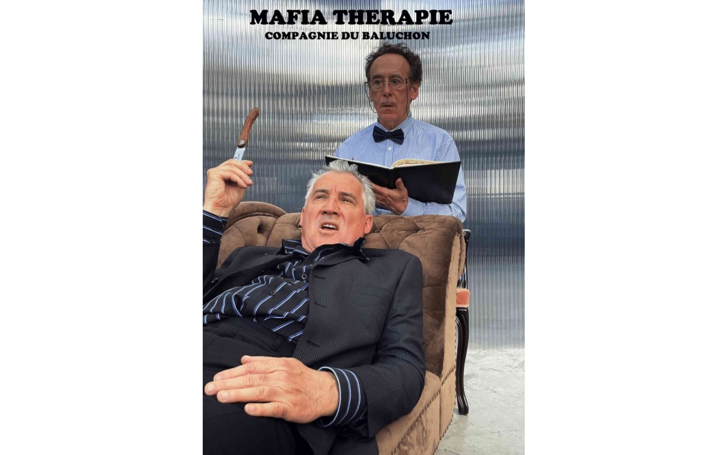 Mafia Thérapie