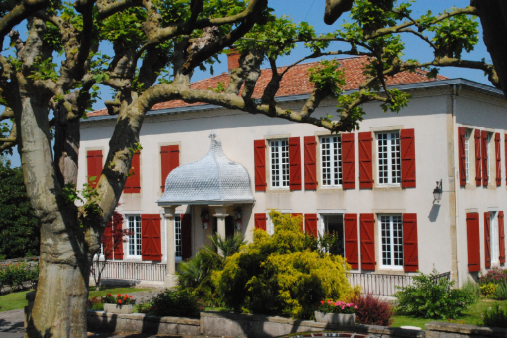 Mairie de Mugron