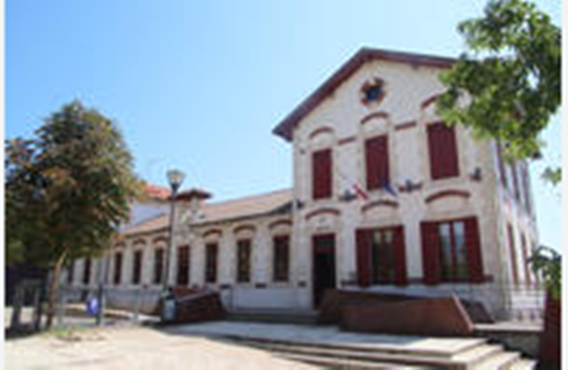 Mairie de Poyanne