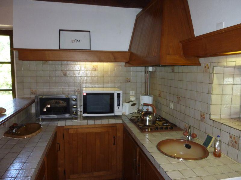 Gîte Croix-Haute