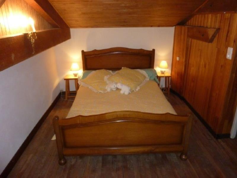 Gîte Croix-Haute