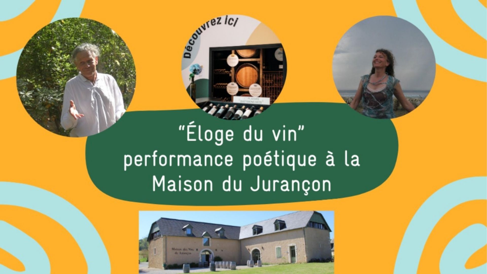 Éloge du vin