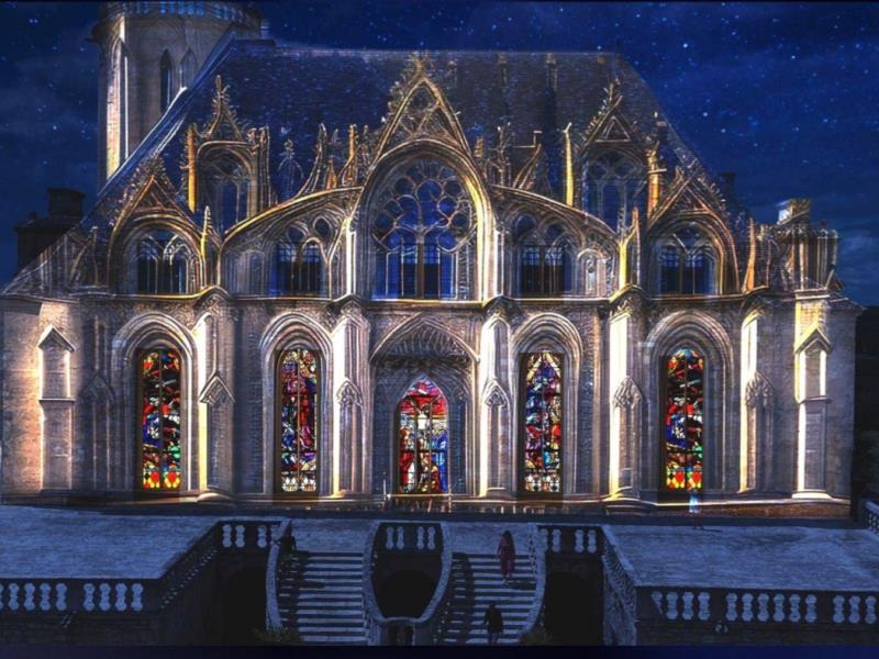 Château de Duras - Château des Ducs