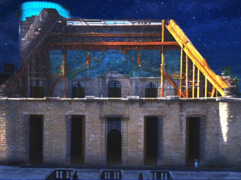 Château de Duras - Château des Ducs