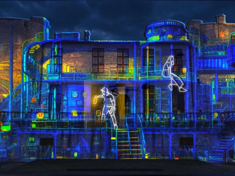 Château de Duras - Château des Ducs