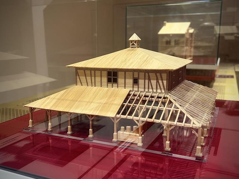 Musée des Bastides - Centre d'Interprétation