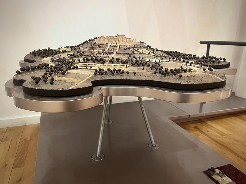 Musée des Bastides - Centre d'Interprétation