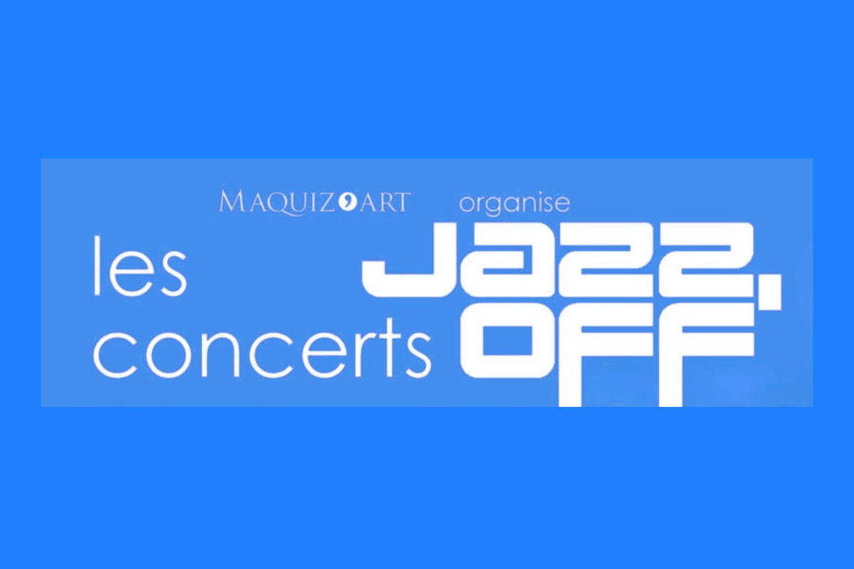 Jazz Off' | Dal Sasso Big Band - Africa / Brass Revisited