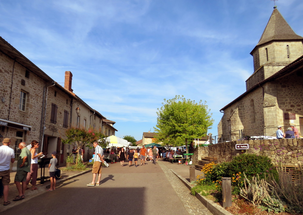 Marché Fermier - visuel SIRTAQUI