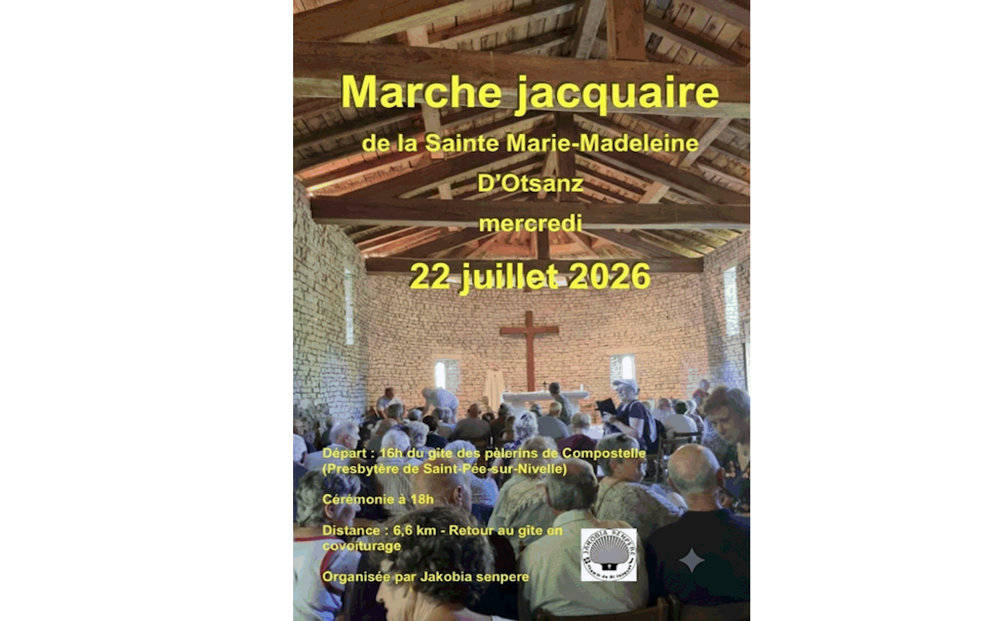Marche Jacquaire