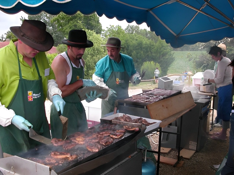 Relais Agriculture et Tourisme