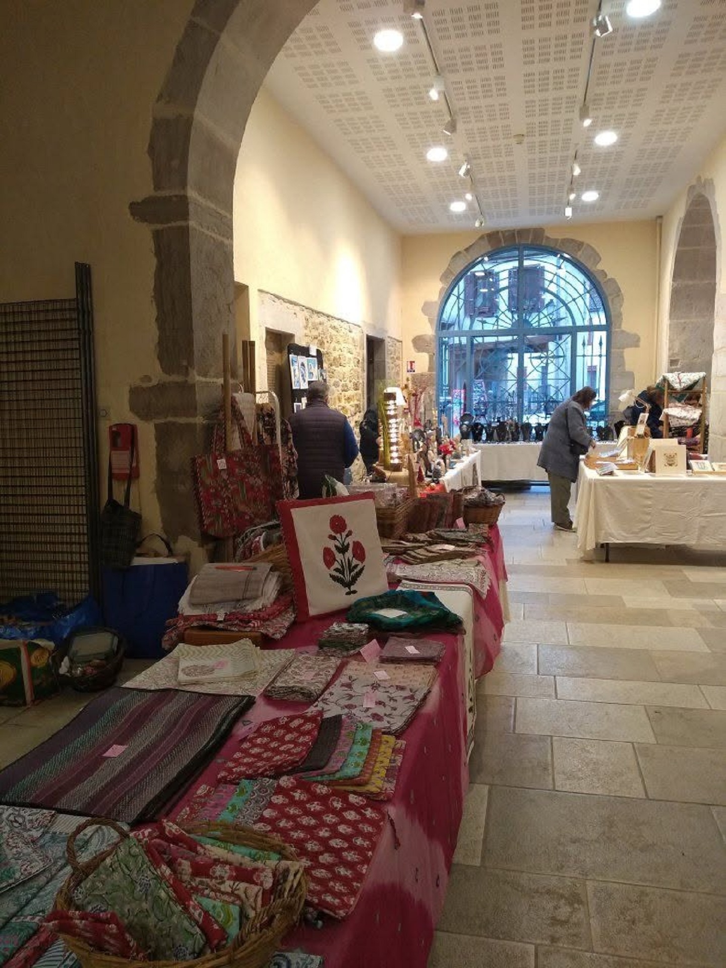 Grand Marché de Noël 