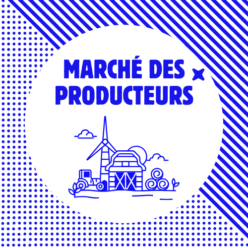Repas de producteurs