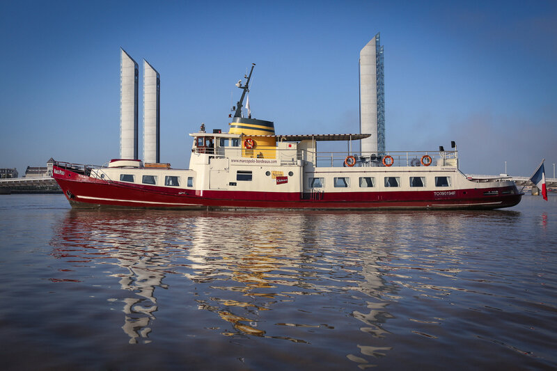 SAS Navires & Châteaux