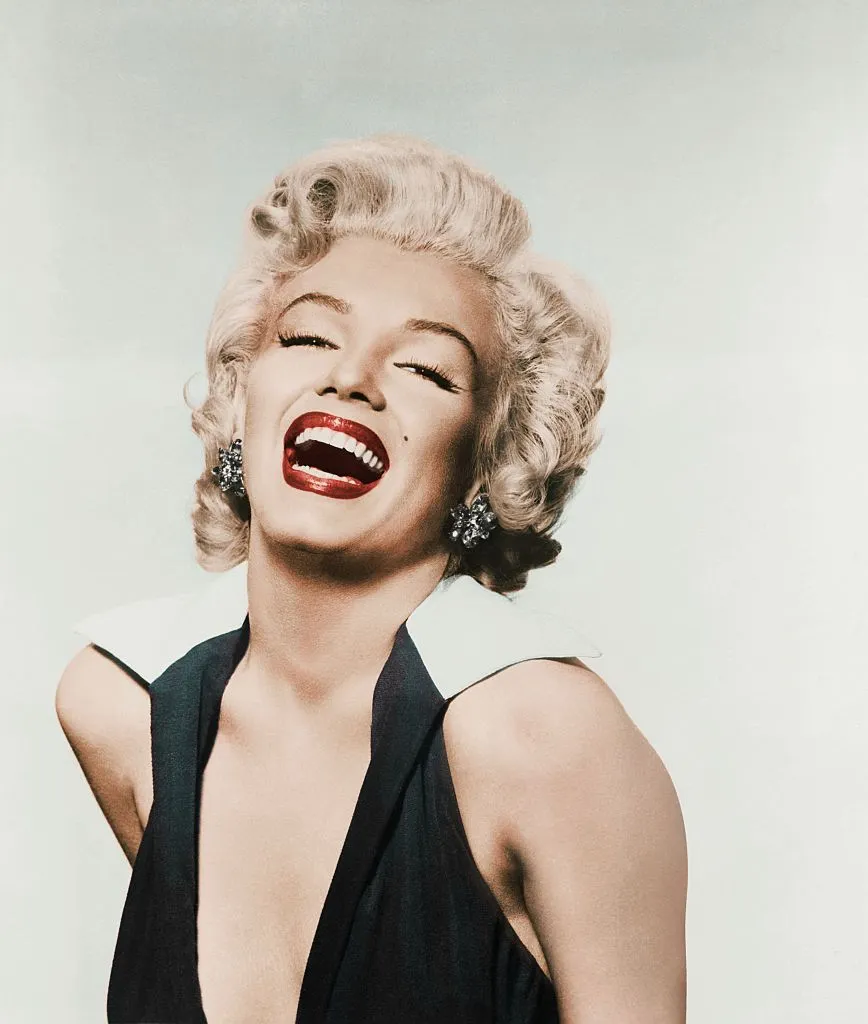Conférence : Marilyn Monroe