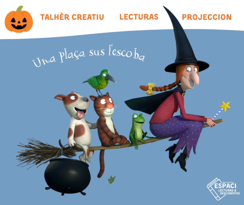 Marteror / Halloween !