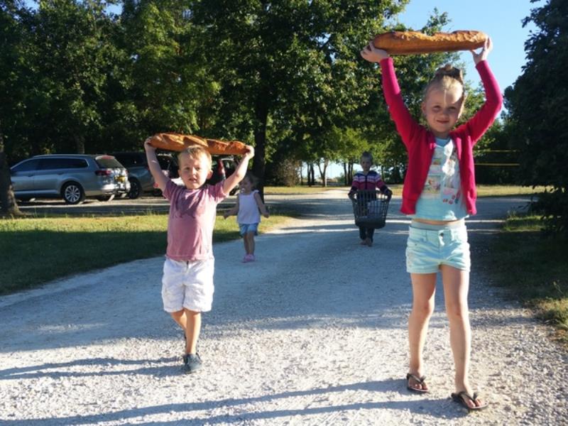 Boulède - Le Vigneron