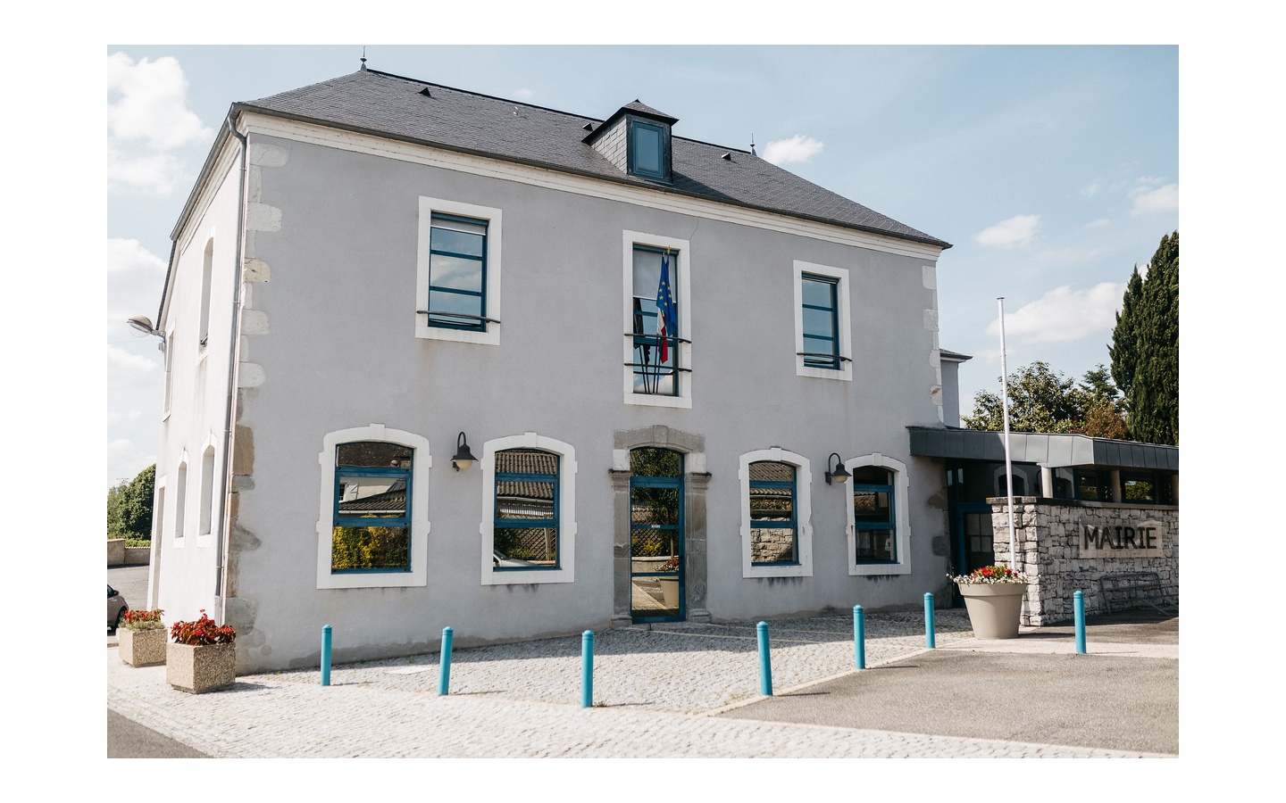 Atelier sur la rénovation énergétique et les aides financières suivi d'une visite d'une réhabilitation d'une maison patrimoniale