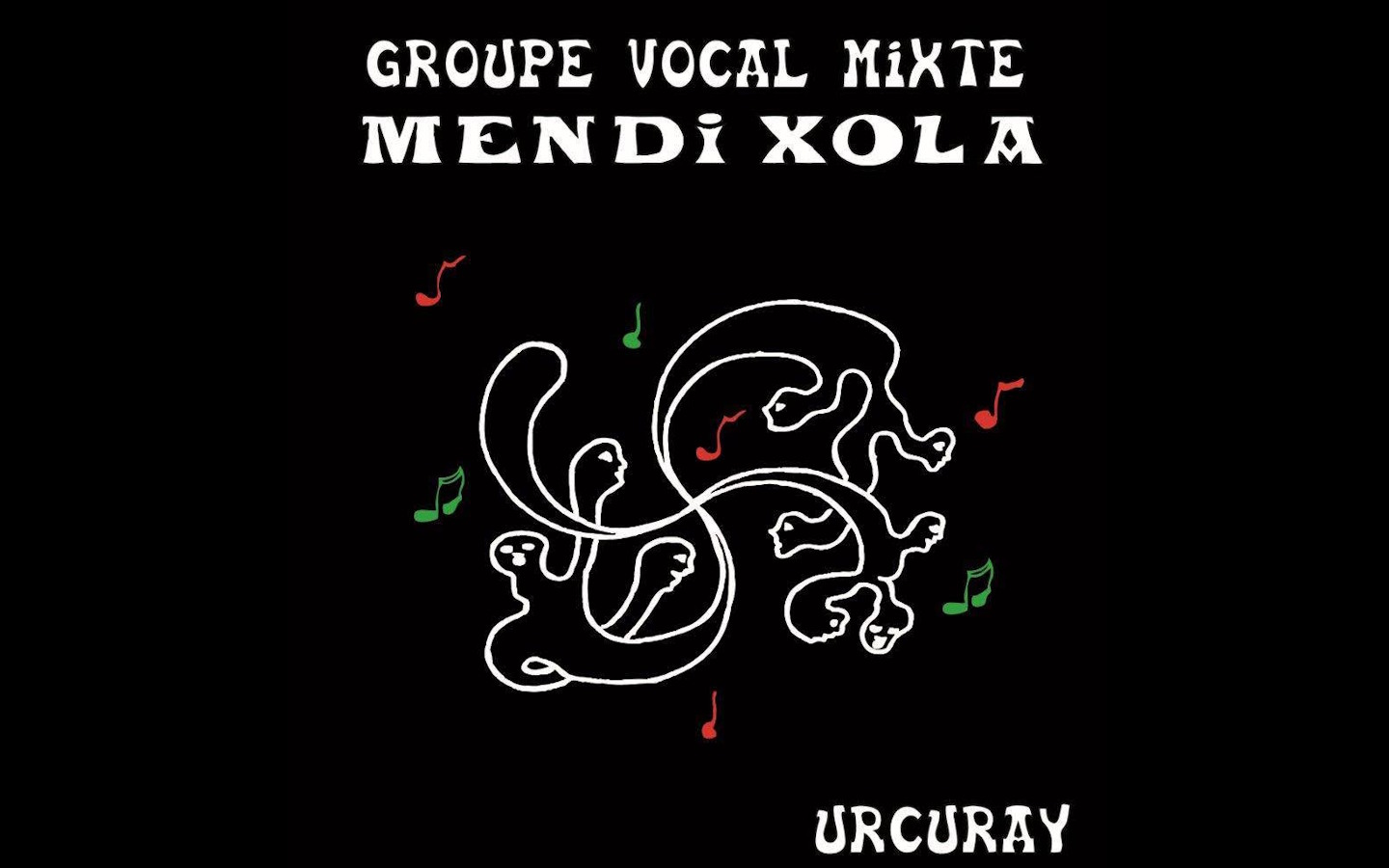 Concert Mendi Xola