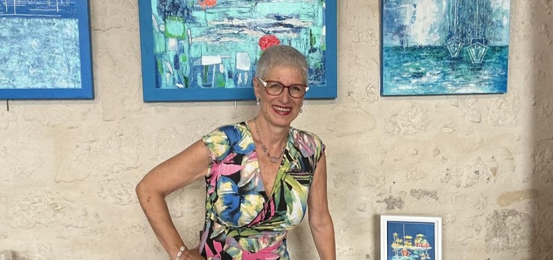 Mme Serres
