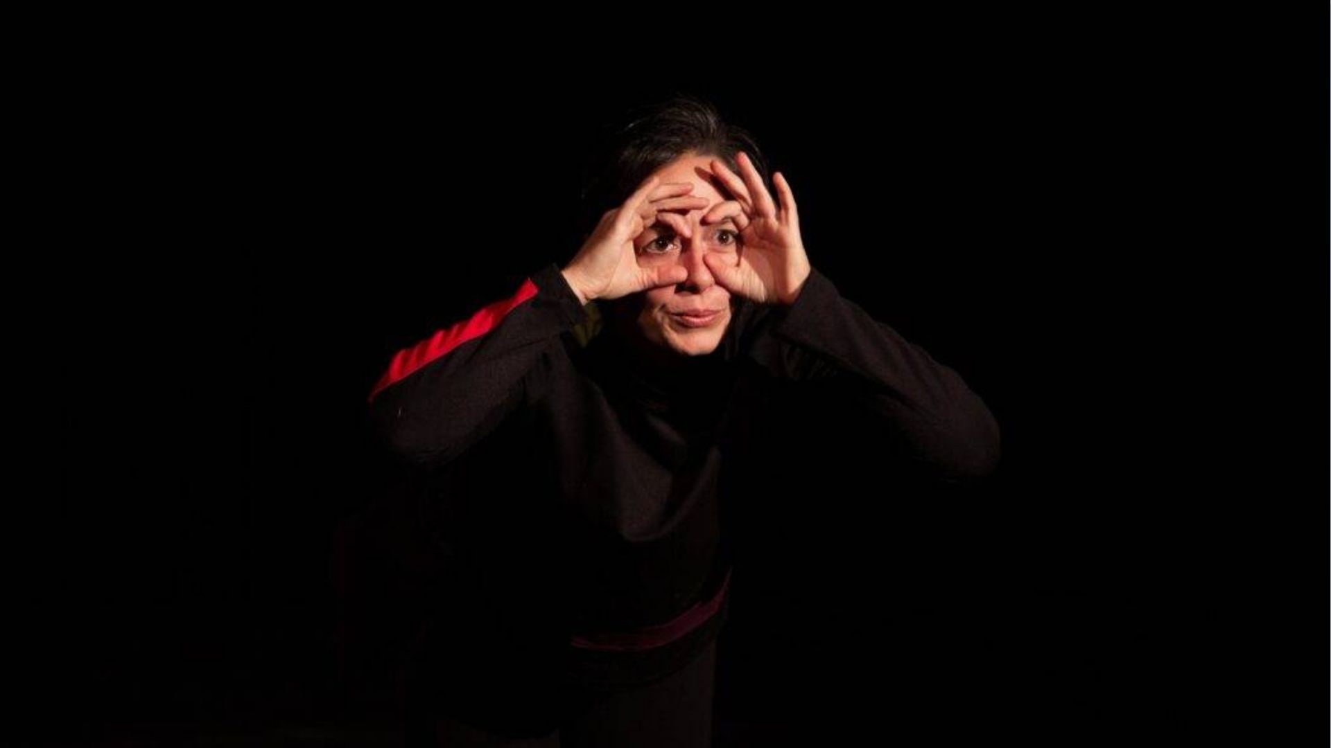 Spectacle : Moi je ne suis pas un éléphant