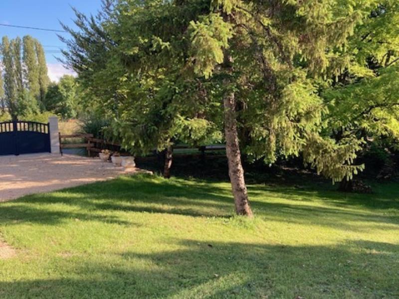 Gîte Claire Fontaine