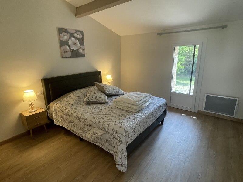 Gîte Claire Fontaine