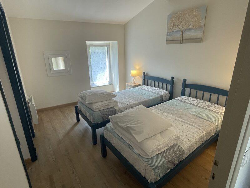 Gîte Claire Fontaine