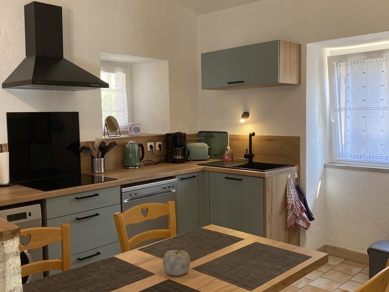 Gîte Claire Fontaine