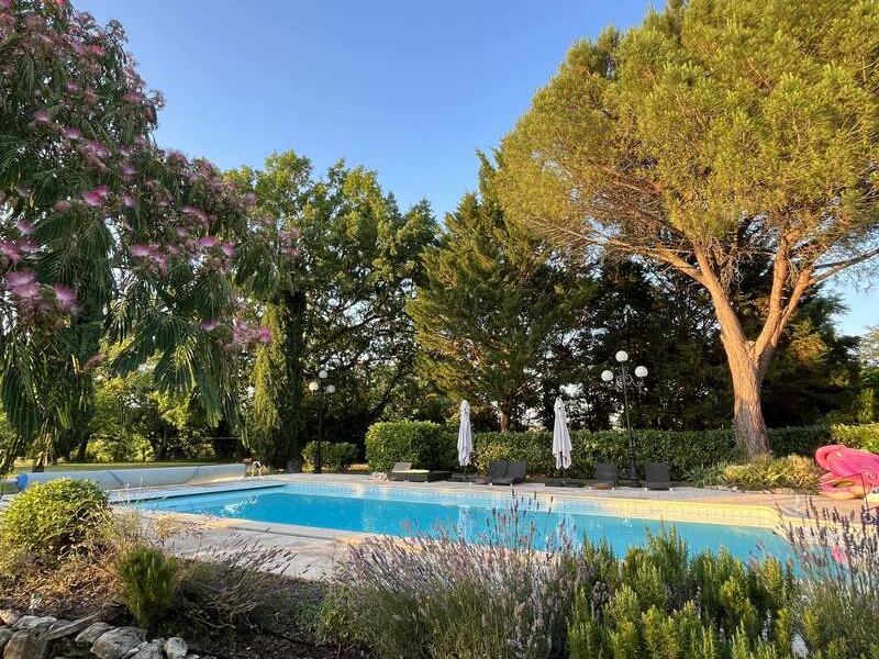 Gîte Claire Fontaine