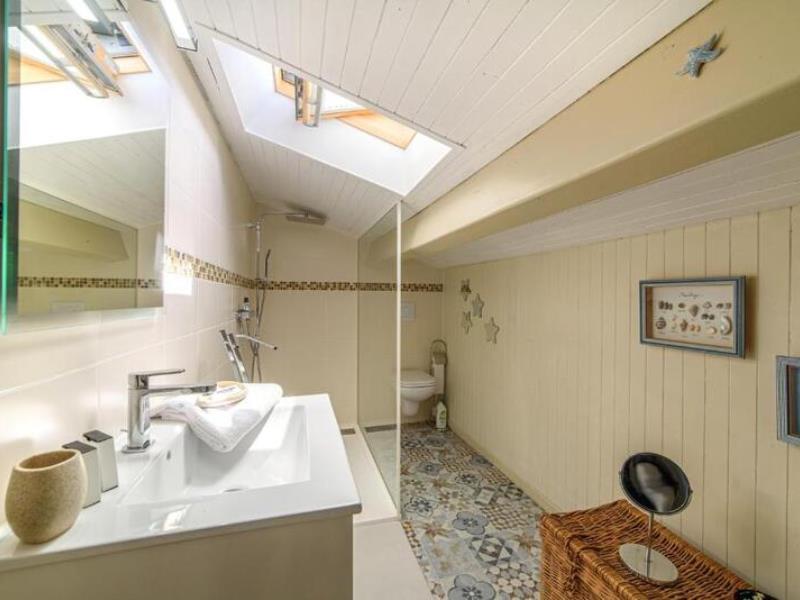 Chambres d’hôtes de Larouquette