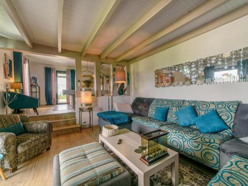 Chambres d’hôtes de Larouquette