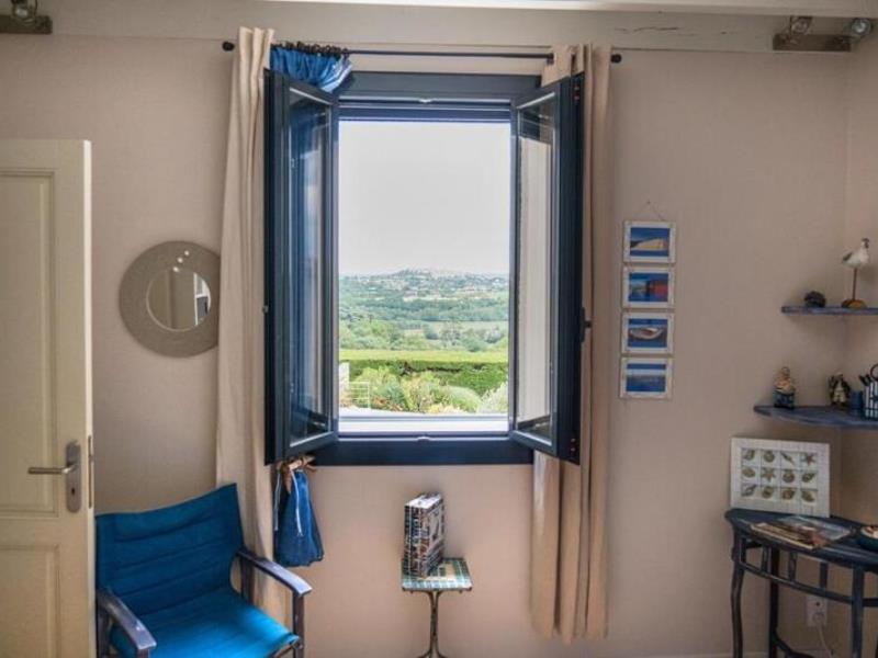 Chambres d’hôtes de Larouquette