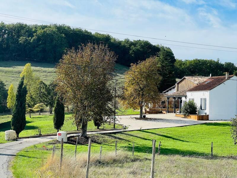 Gîte de la Côte