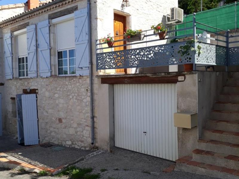 La Maison du Lavoir