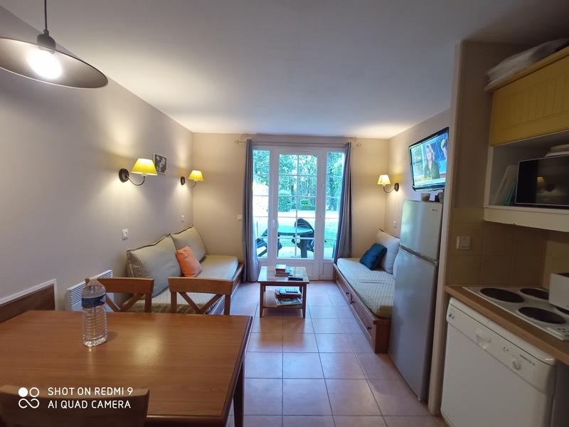 Appartement 49 - Résidence Mondésir