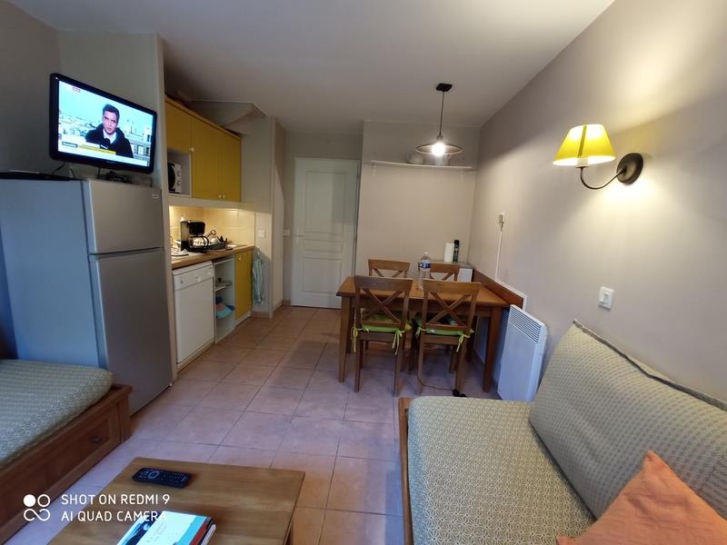 Appartement 49 - Résidence Mondésir