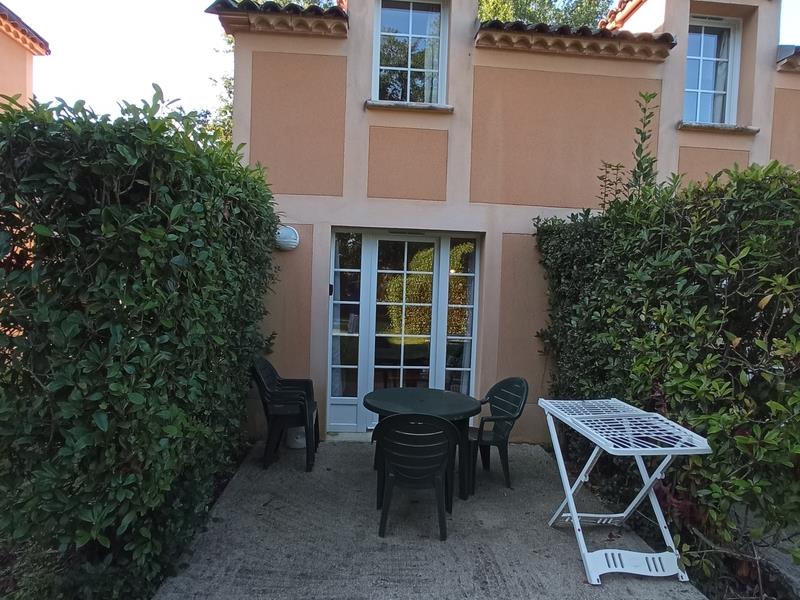 Appartement 49 - Résidence Mondésir